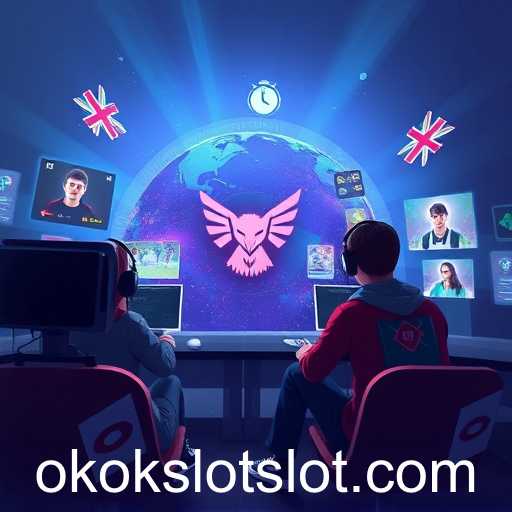 Gaming's Future: Exploring Trends and Innovations