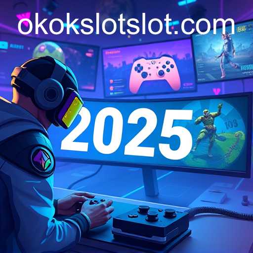 The Rise of Gaming in 2025