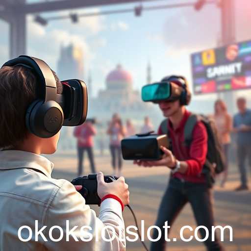 Gaming Trends of 2025