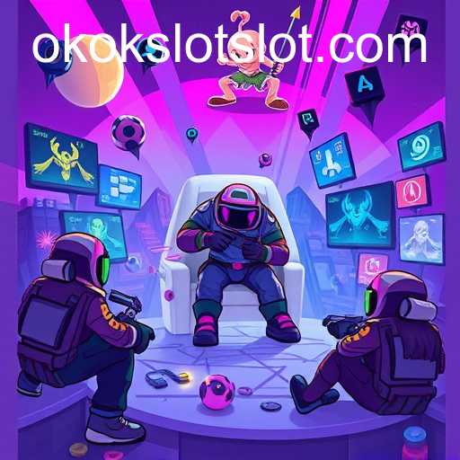 The Rise of Interactive Gaming in 2025