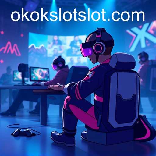 Gaming Trends and OkoksLot's Rise in 2026