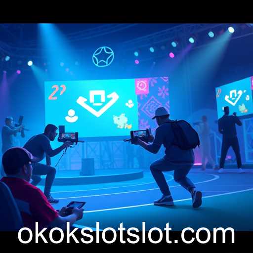 The Rise of Gaming Websites in 2025