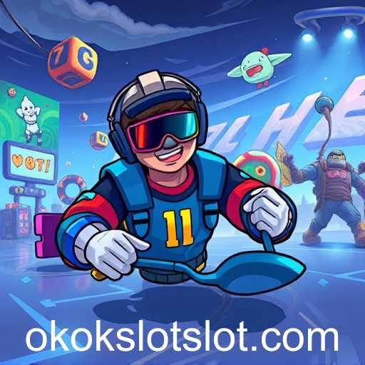 Reviving Traditional Games: OkoksLot Revolution