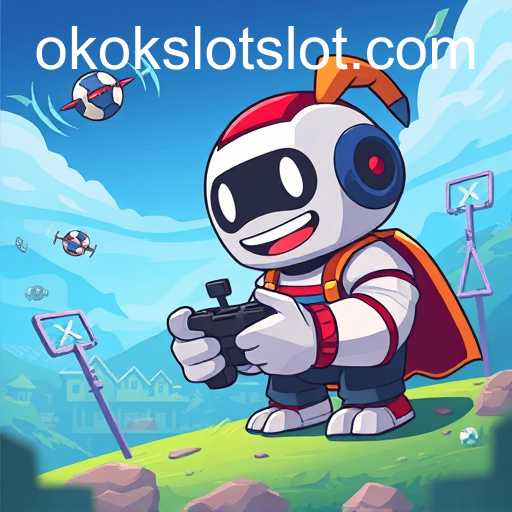 The Rising Popularity of OkoksLot in Online Gaming