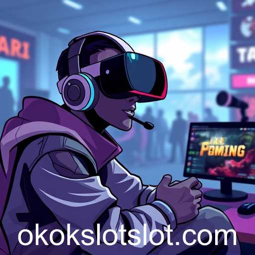 The Growing Popularity of Online Gaming in 2025