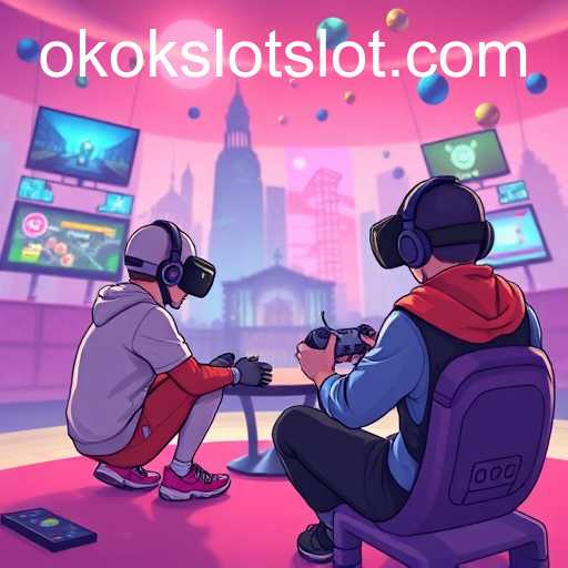 The Rise of Gaming Platforms in the 2020s