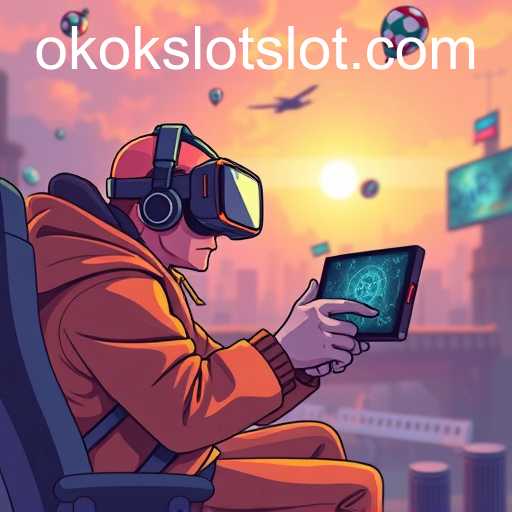 The Rise of Gaming in 2025