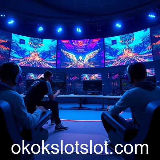 The Rise of Online Gaming Platforms